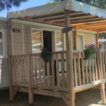 Coco - Camping Le Mar Estang Canet-en-Roussillon Eksteriør bilde