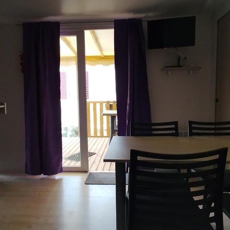 Coco - Camping Le Mar Estang Canet-en-Roussillon Eksteriør bilde
