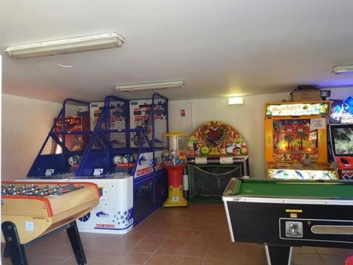 Coco - Camping Le Mar Estang Canet-en-Roussillon Eksteriør bilde