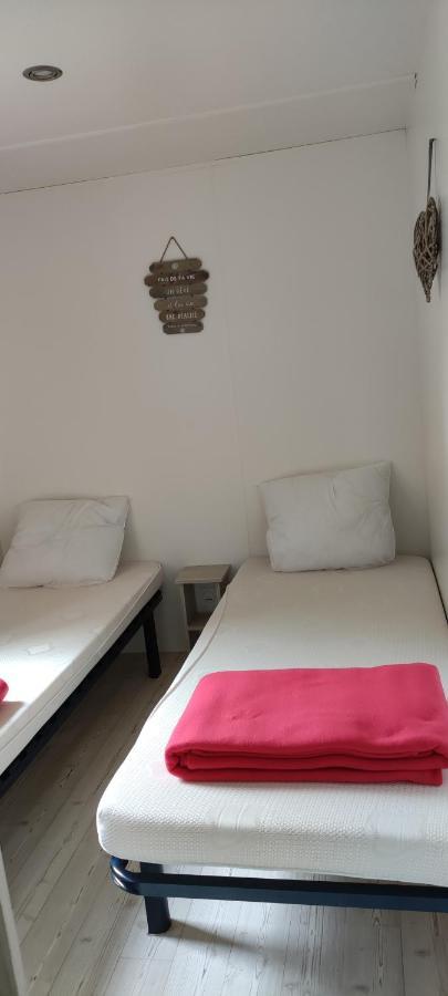 Coco - Camping Le Mar Estang Canet-en-Roussillon Eksteriør bilde